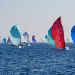 2023-10 - Les Voiles de Saint-Tropez - 02 - Armada - 009